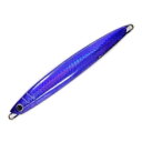 メジャークラフト ジグパラ バーチカル 太刀魚カラー 180g #23 パープル