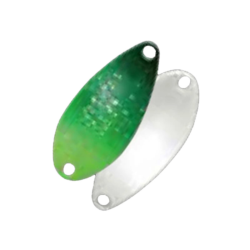 ロデオクラフト NOA(ノア) 2.1g #49 キュウリ×ホワイト