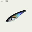 メジャークラフト ジグパラ ブレード 42g #35 コノシ...