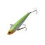 タックルハウス(TACKLE HOUSE) ローリングベイト スーパーライトゲーム 55mm No.02 HGチャート RB55 タックルハウス(TACKLE HOUSE) ローリングベイト スーパーライトゲーム 55mm No.02 HGチャート RB55