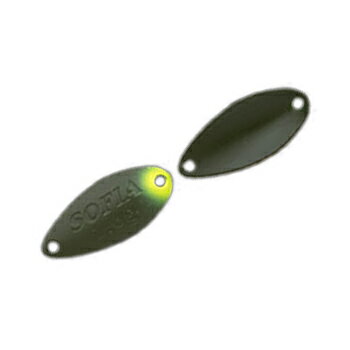 NORIES(ノリーズ) 鱒玄人ソフィア 1.6g 023 オリーブホタル 14278のサムネイル