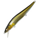 メガバス(Megabass) VISION ONETEN(ビジョン ワンテン) 110.5mm 匠セオチアユ