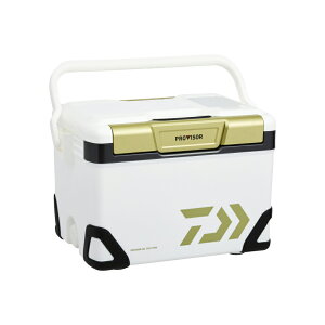 ダイワ(Daiwa) プロバイザーHD ZSS 2100X 21L Sゴールド 03160469