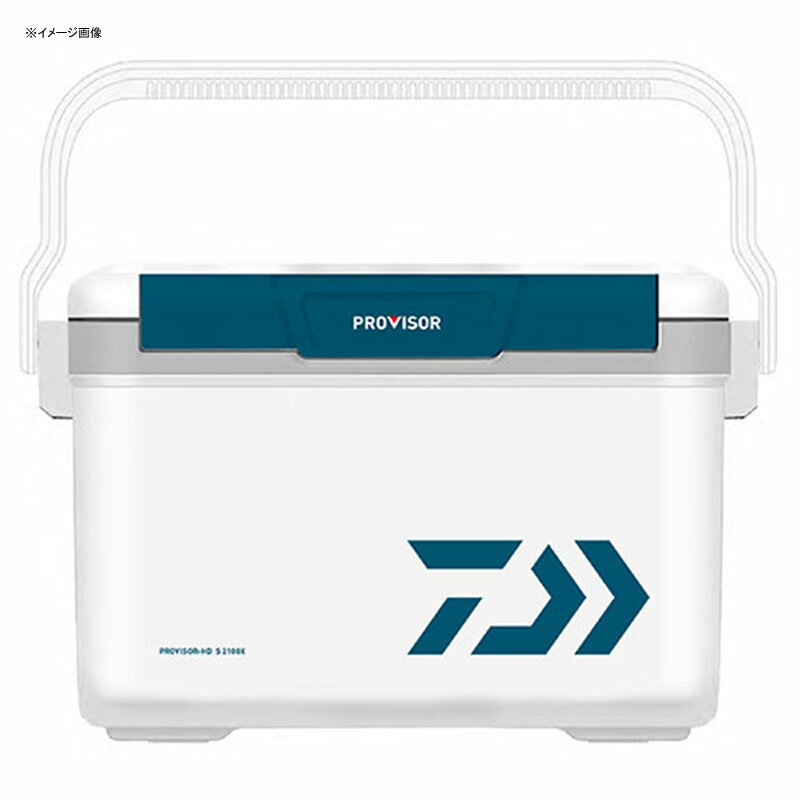 ダイワ(Daiwa) プロバイザーHD S 2700 27L マリンブルー 03160496