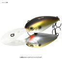 HIDEUP(ハイドアップ) HU-300 #14 USシャッド