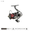 釣具 釣り具 シマノ(SHIMANO) 16 ストラディックCI4+ C3000HGM 03777