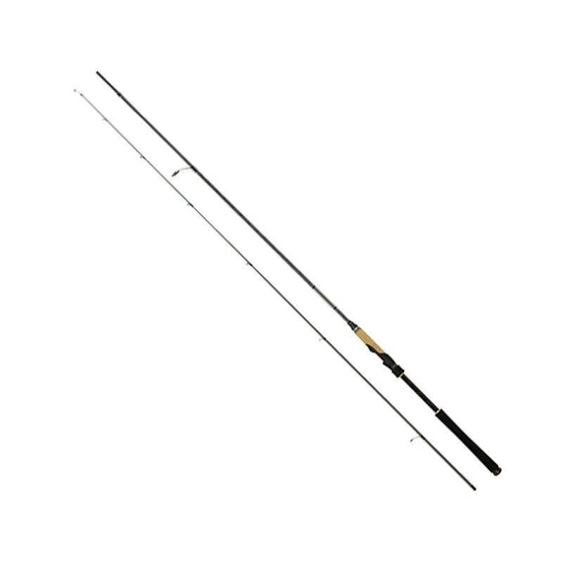 アブガルシア(Abu Garcia) ソルティースタイル ノーザンカスタム STNS-102ML-KR 1424275 【個別送料品】 大型便