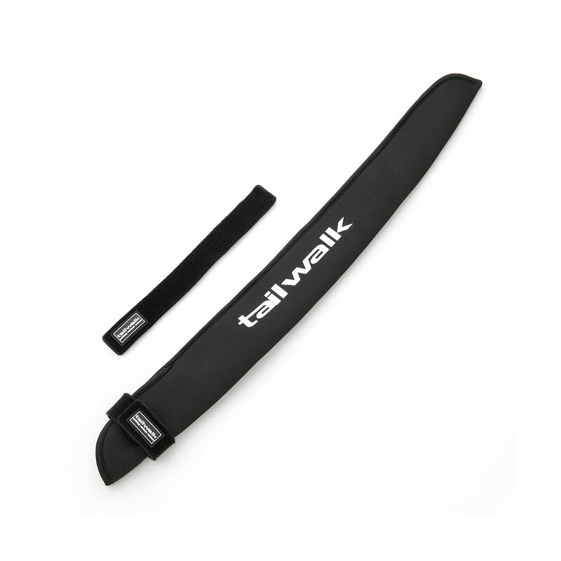 テイルウォーク(tail walk) ロッドトップカバー 13517