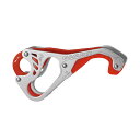 MAMMUT(}[g) Smart Alpine 7.5-9.5 TCY silver~red 2210-00970