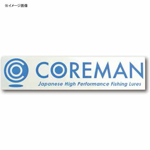 RA}(COREMAN) SJbeBOXebJ[  #001 zCg