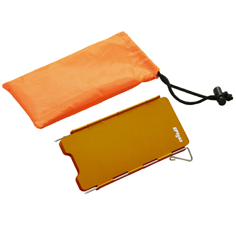 EPI(イーピーアイ) ウインドシールド ショート S オレンジ A-6507通販格安セール情報 楽天 通販