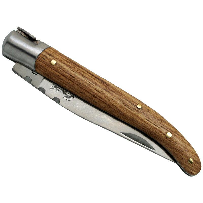 baladeo(バラデオ) Laguiole knife 11cmzebra wood BD-0092通販格安セール情報 楽天 通販