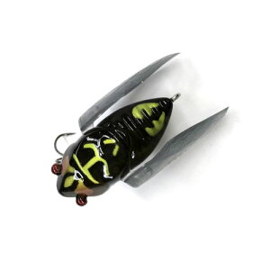 メガバス(Megabass) TINY SIGLETT(タイニーシグレ) 30.0mm エゾゼミ