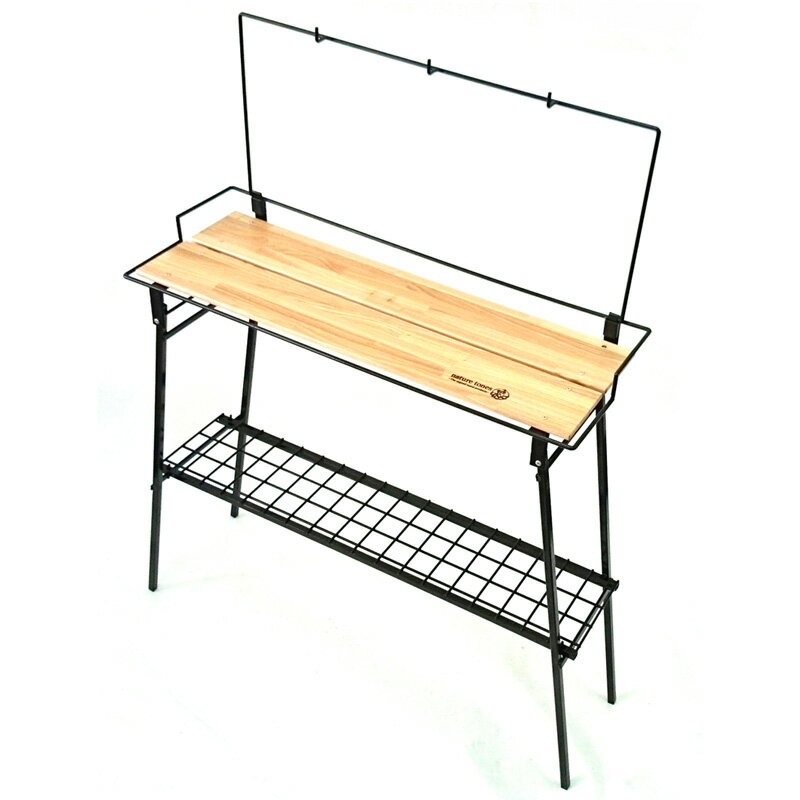 ネイチャートーンズ(NATURE TONES) The Folding Bar Counter Table ダークブラウン BCT-DB通販格安セール情報 楽天 通販