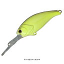 デプス(Deps) EVOKE SHAD MR(イヴォークシャッド MR) 55.0mm #01 テーブルロックシャッド(4)