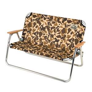 キャプテンスタッグ(CAPTAIN STAG) キャンプアウト アルミ背付ベンチ UC-1628 大型便通販格安セール情報 楽天 通販