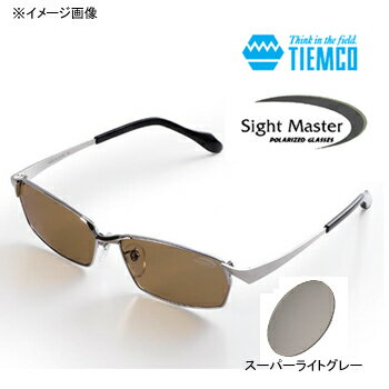 サイトマスター(Sight Master) ディグニティTiソードシルバー ソードシルバー スーパーライトグレー 775123153200