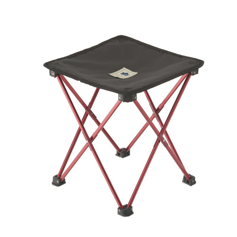 ロゴス(LOGOS) 7075タフキュービックチェア・ワイド 73175033