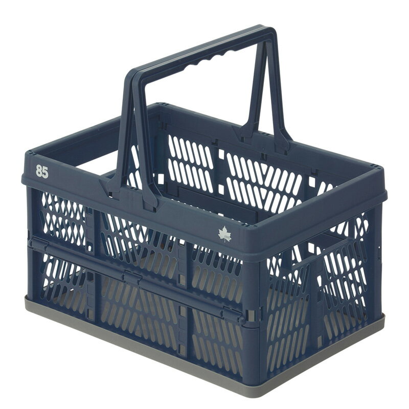 ロゴス(LOGOS) パタントキャリーバスケット ネイビー 73189304通販格安セール情報 楽天 通販