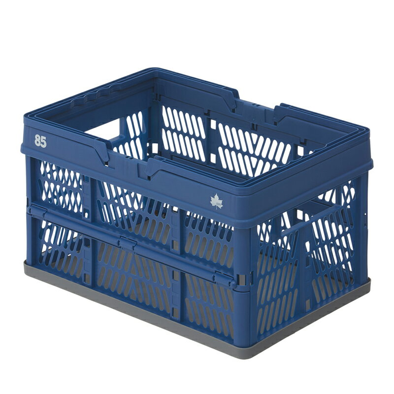 ロゴス(LOGOS) パタントキャリーバスケット ネイビー 73189304通販格安セール情報 楽天 通販