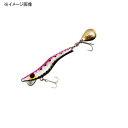 ブリーデン(BREADEN) Metalmaru(メタルマル) 28g 14(ピンクイワシ)