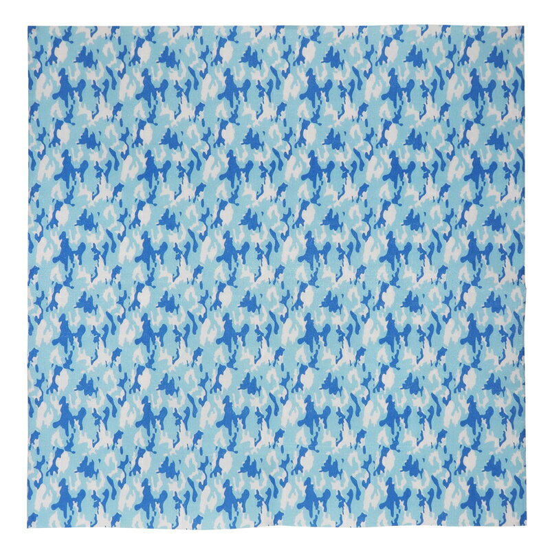 BUNDOK(バンドック) レジャーシートカモフラ180 カモフラージュブルー BD-516通販格安セール情報 楽天 通販