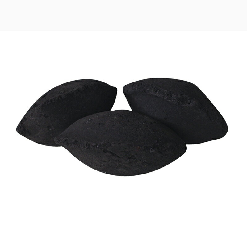 BUNDOK(バンドック) らくらく豆炭 燃焼時間約50分 着火剤不要 約600g BD-446