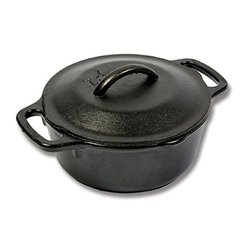 LODGE(ロッジ) 【国内正規品】サービングポット 1qt L1SP3 19240191000001