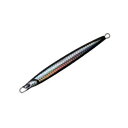 アングラーズリパブリック パームス ジガロマッシブ 115g H-116 マスキングブラック JM-115/H-116(4)