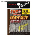 ハヤブサ(Hayabusa) TNSオフセットヘビーデューティ 5/0号 FF311
