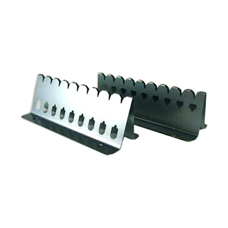 エーワン 魚焼きも出来る!自在焼き串台 囲炉裏 B0384-1