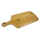 キャプテンスタッグ(CAPTAIN STAG) TAKE-WARE 竹 角型カッティングボード 29×13cm UP-2547