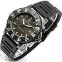 Smith&Wesson(X~X&EFb\) SWAT WATCH BLACK POLICE SERIES(XbgEHb` |XV[Y) ubN sww-45