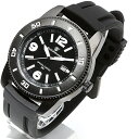 Smith&Wesson(X~X&EFb\) PARATROOPER WATCH BLACK(pg[p[ EHb`) ubN~zCg sww-5983