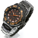 Smith&Wesson(X~X&EFb\) SWISS TRITIUM DIVER WATCH(XCX g`E _Co[ EHb`) ubN~IW sww-900-or