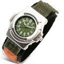 Smith&Wesson(スミス&ウェッソン) LOWMAN WATCH(ロウマンウォッチ) グリーン sww-11-od