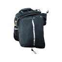 TOPEAK(トピーク) MTX トランクバッグ EXP リアバッグ サイクル/自転車 16.6L BAG34400