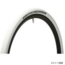 パナレーサー(Panaracer) ミニッツS Minits S TUBED タイヤ サイクル/自転車 20×1.25 白×白(ETRTO:32-406) 8H20125MNTS-W