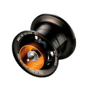 ダイワ(Daiwa) RCSB ベイトキャスティング SVスプール 1012 G1 ブラック 00082102