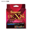 クレハ(KUREHA) シーガーPE X8 300m 全8サイズ