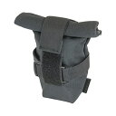 ADEPT(アデプト) ロールアップ 0.65L ブラック BAG37700
