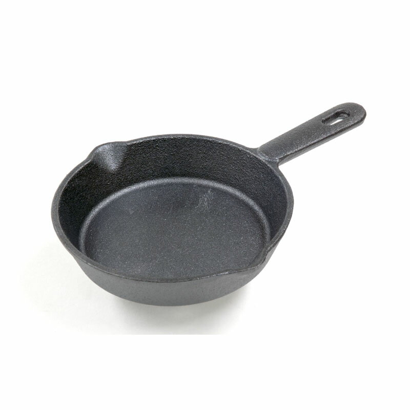 キャプテンスタッグ(CAPTAIN STAG) スキレット ミニ 15cm 15cm UG-3015通販格安セール情報 楽天 通販