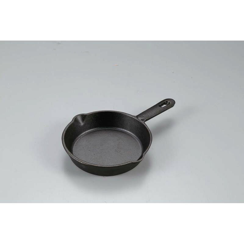 キャプテンスタッグ(CAPTAIN STAG) スキレット ミニ 15cm 15cm UG-3015通販格安セール情報 楽天 通販