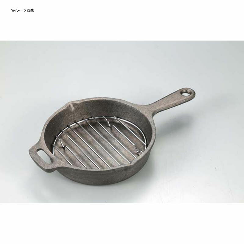 キャプテンスタッグ(CAPTAIN STAG) スキレット ロストル 16-18cm用 16・18cm用 UG-3019通販格安セール情報 楽天 通販