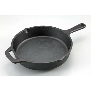 キャプテンスタッグ(CAPTAIN STAG) スキレット 25cm 25cm UG-3029通販格安セール情報 楽天 通販