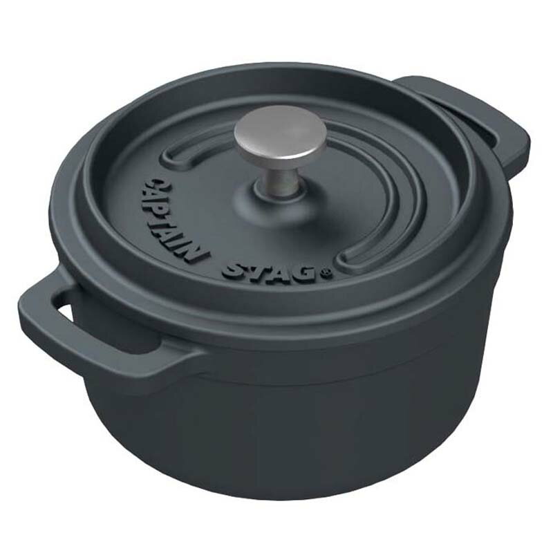 キャプテンスタッグ(CAPTAIN STAG) ココット 10cm 10cm UG-3035通販格安セール情報 楽天 通販