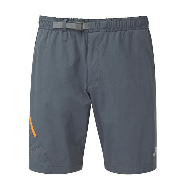 マウンテンイクイップメント(Mountain Equipment) Comici Trail Short M オンバーブルー 413425