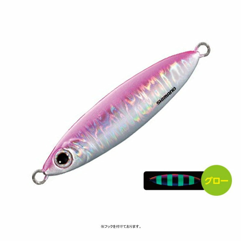 ޥ(SHIMANO)ȥʥѡե40g45TѴߥ֥ԥJM-504Q