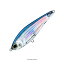 ヨーヅリ(YO-ZURI) 3D INSHORE TWITCHBAIT(インショア トゥイッチベイト) SS 70mm HMT ボラ R1207