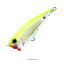 ヨーヅリ(YO-ZURI) 3D INSHORE POPPER(インショア ポッパー) F 70mm GHCS チャートシラス R1210